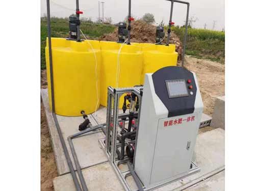 水肥一體機