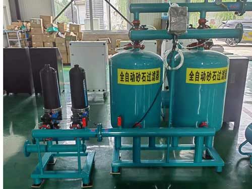 水肥一體機