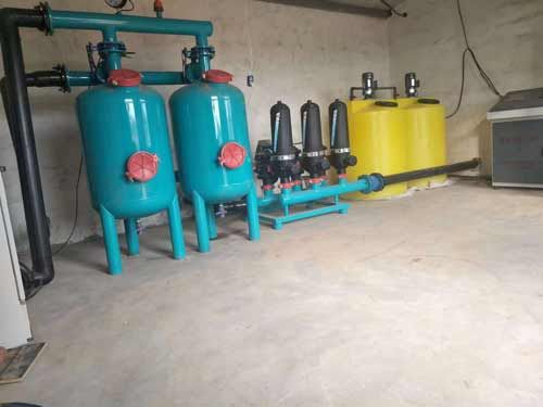 水肥一體機