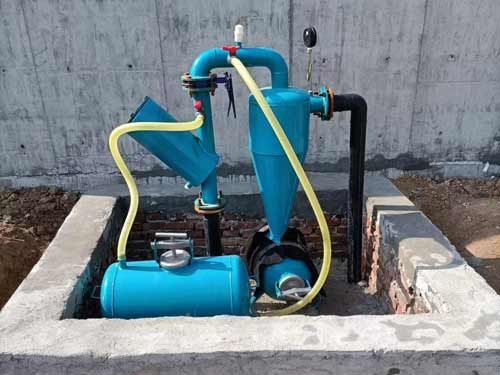 水肥一體機