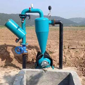 水肥一體機